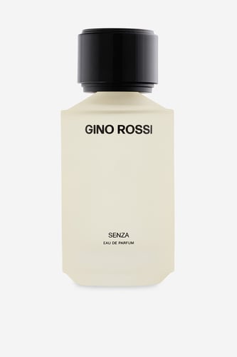 Parfüm Gino Rossi CEO-SENZA Fekete