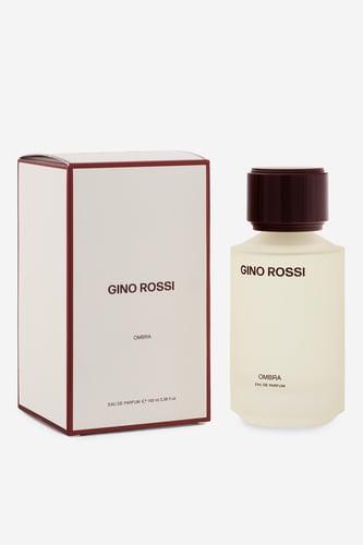Parfum Gino Rossi CEO-OMBRA Bordo rdeča