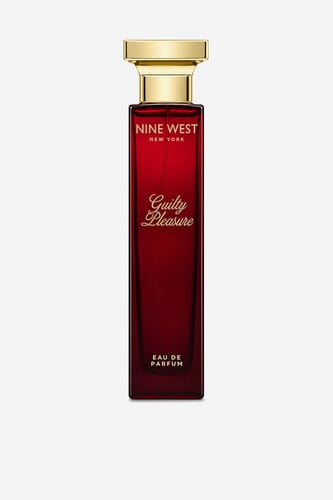 Parfém NINE WEST CEO-GUILTY PLEASURE Vínový