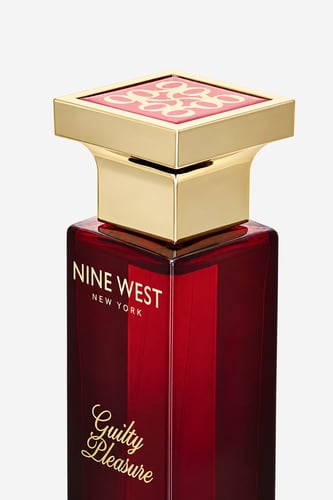 Parfém NINE WEST CEO-GUILTY PLEASURE Vínový