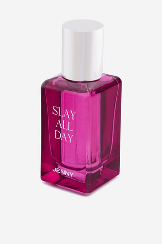 Parfém Jenny CEO-SLAY ALL DAY Růžová