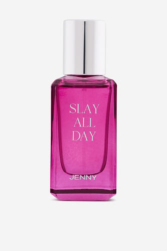 Parfum Jenny CEO-SLAY ALL DAY Roza