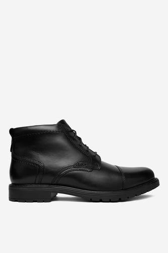 Bocanci Lasocki CEO-KEMP-07M MB Negru