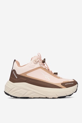 Šněrovací vyšší obuv Reebok CEOWB-LEA-E931B-DZ Světle růžová