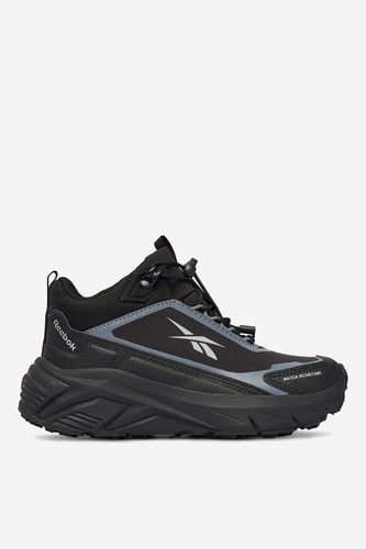 Semiš Reebok CEOWB-LEA-E931B Črna
