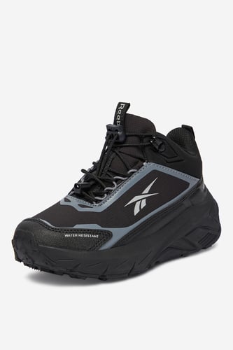 Semiš Reebok CEOWB-LEA-E931B Črna