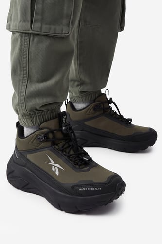 Semiš Reebok CEOWB-LEA-E931B Khaki