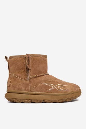 Semiš Reebok CEO-CP40-OKC-258122 Buff