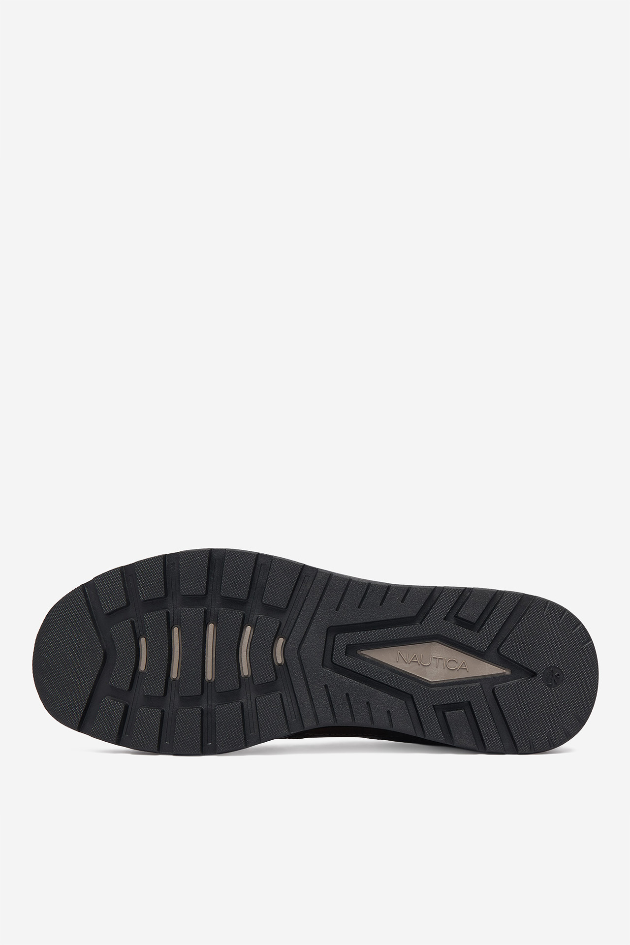 Sneakersy Hnědá