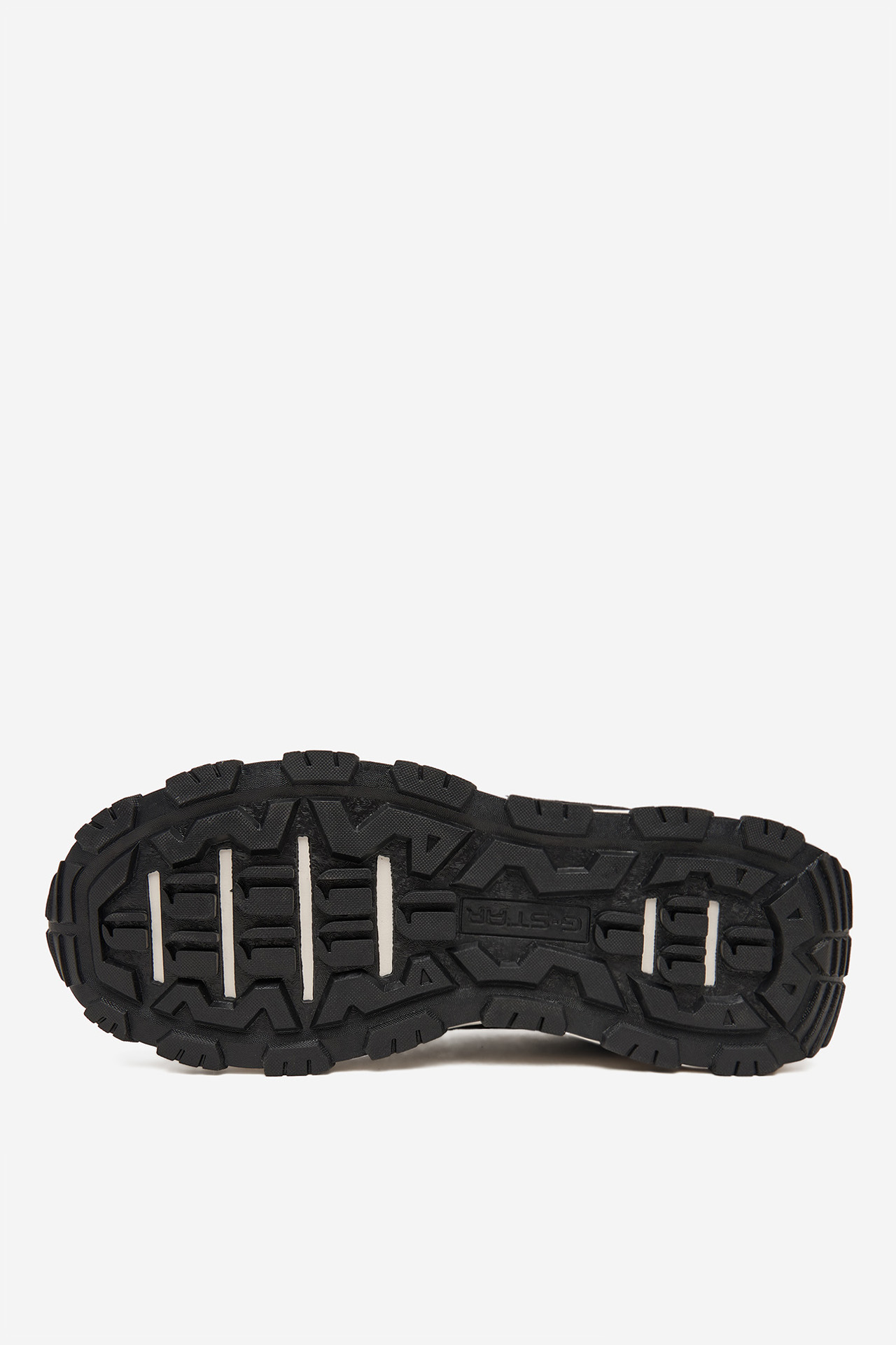 Sneakersy Černá