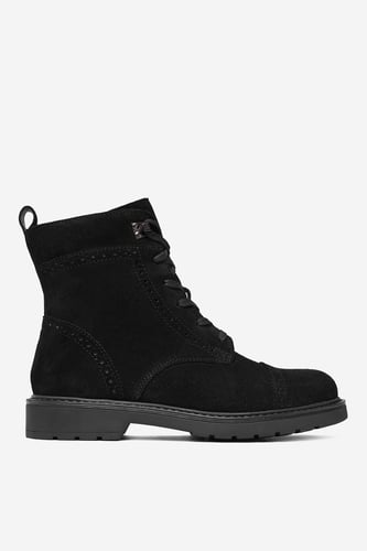 Semiš Lasocki CEO-WI23-GUARD-04 Črna