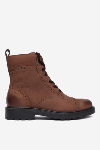 Csizma Lasocki CEO-WI23-GUARD-04 Barna