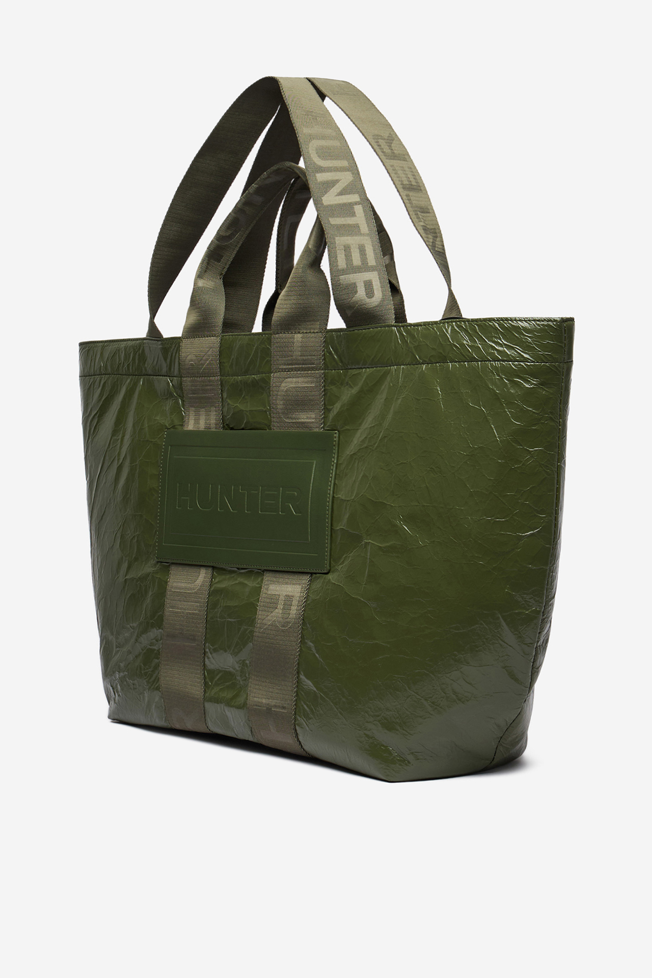 Torbica Khaki