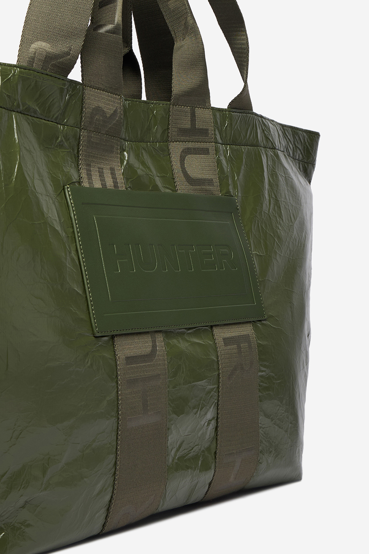 Torbica Khaki