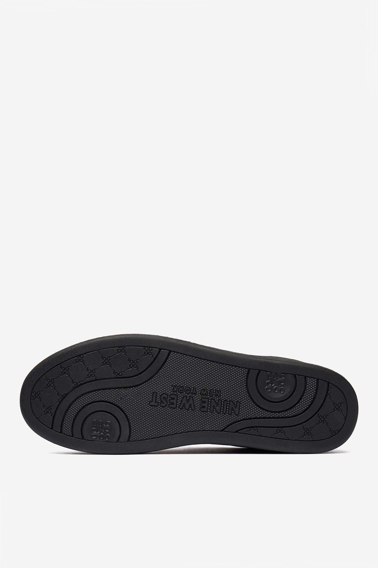 Sneakersy Černá