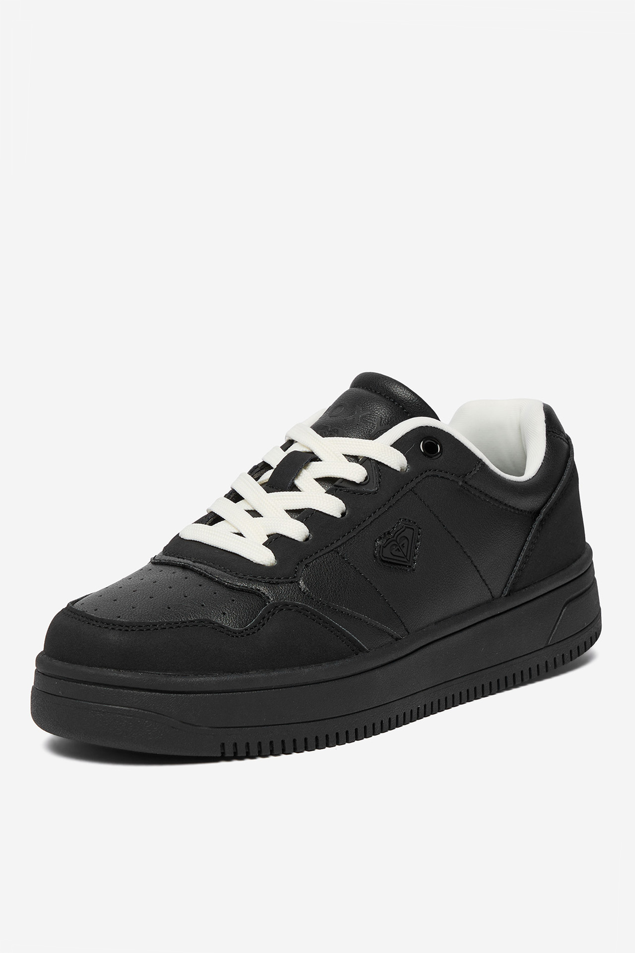 Sneakersy Černá