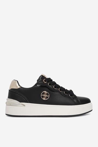 Напівчеревик NINE WEST CEO-RLY-N2602 Чорний