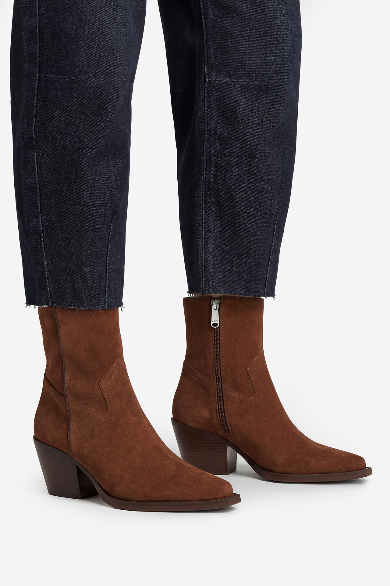 Botine Maro