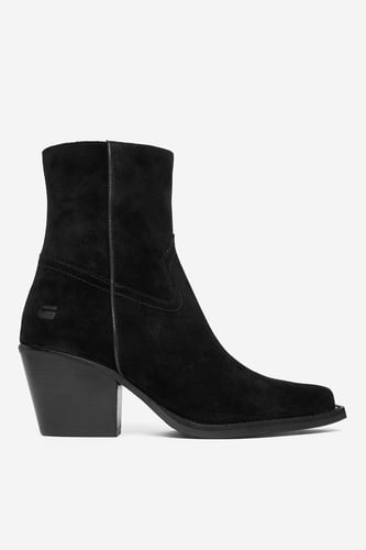 Ghete G-STAR EO-OZGUR-25FW39-1 Negru