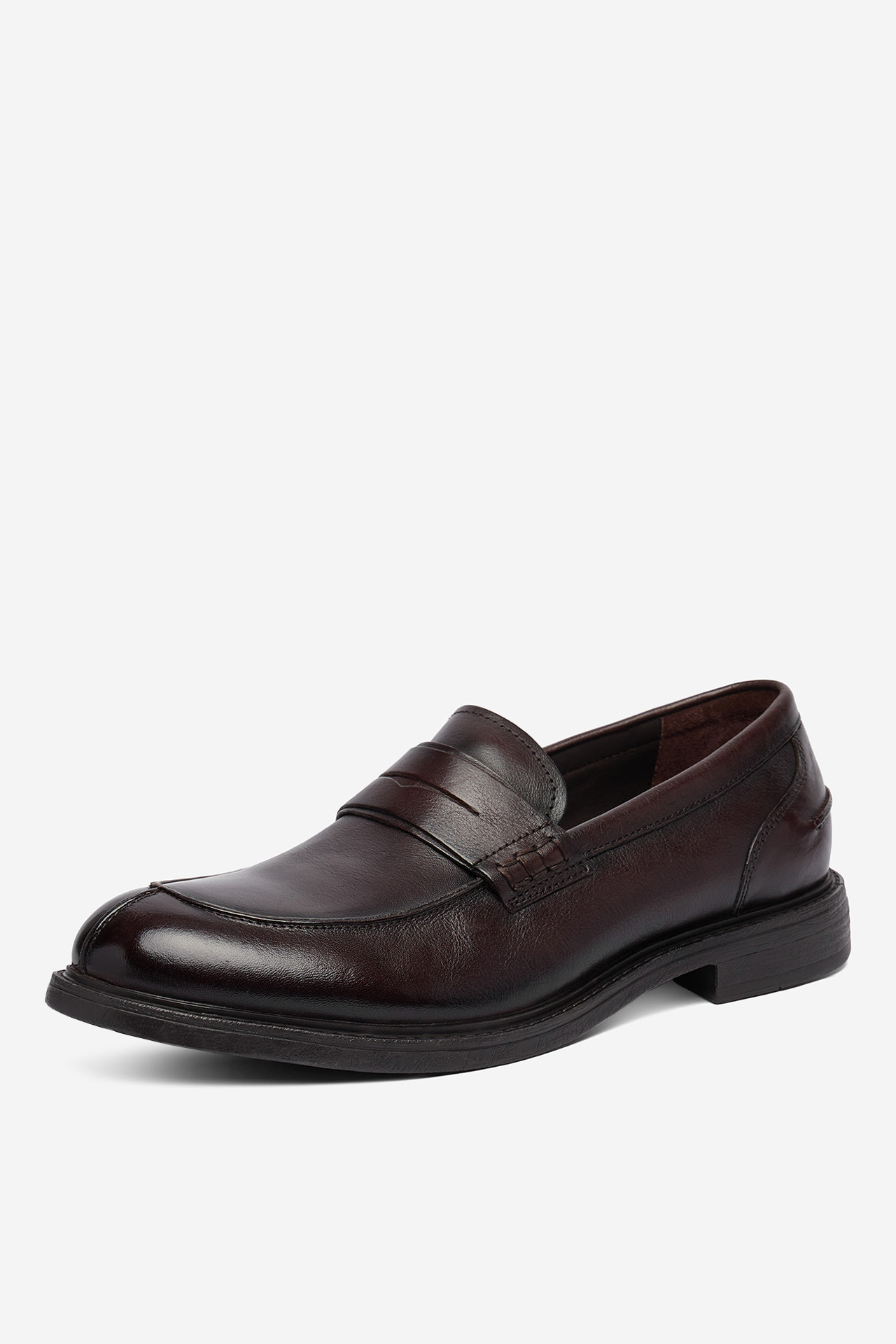 Loaferke Čokoladno rjava