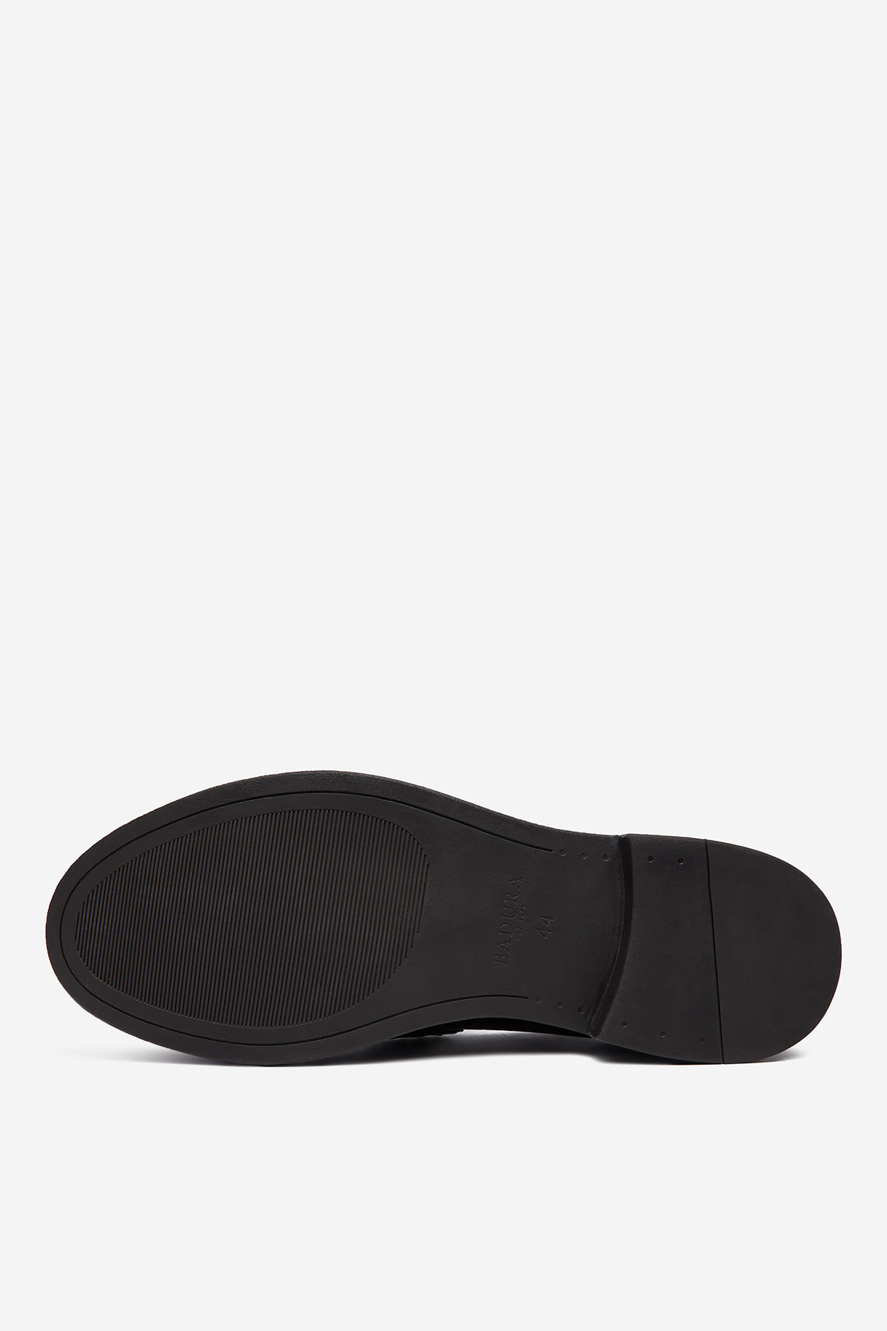 Loaferke Čokoladno rjava