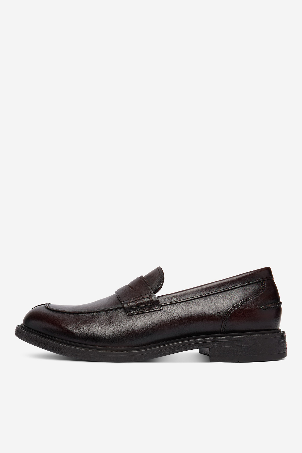 Loaferke Čokoladno rjava