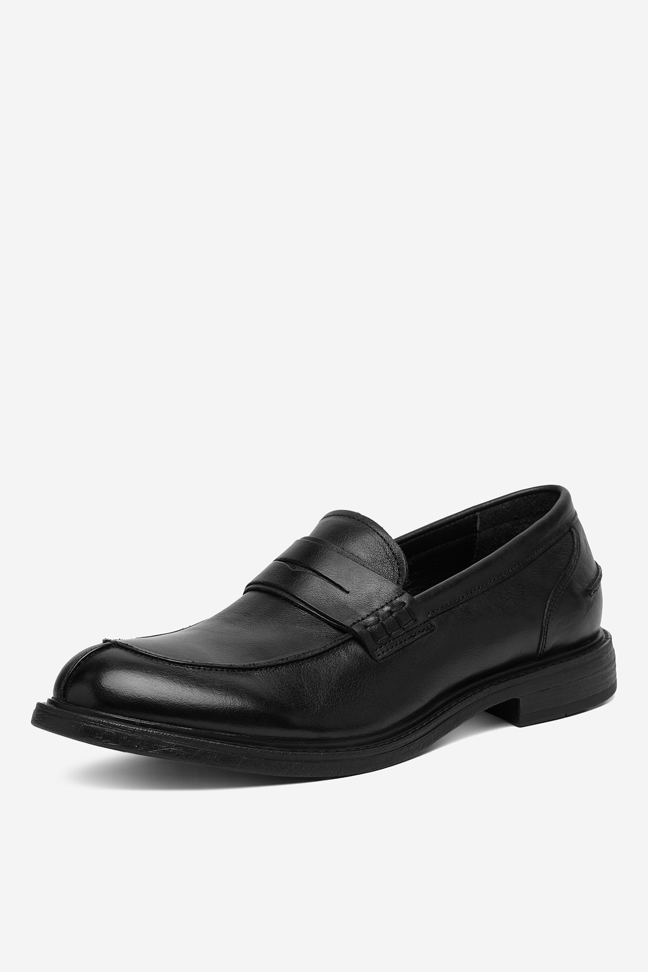 Loaferke Črna