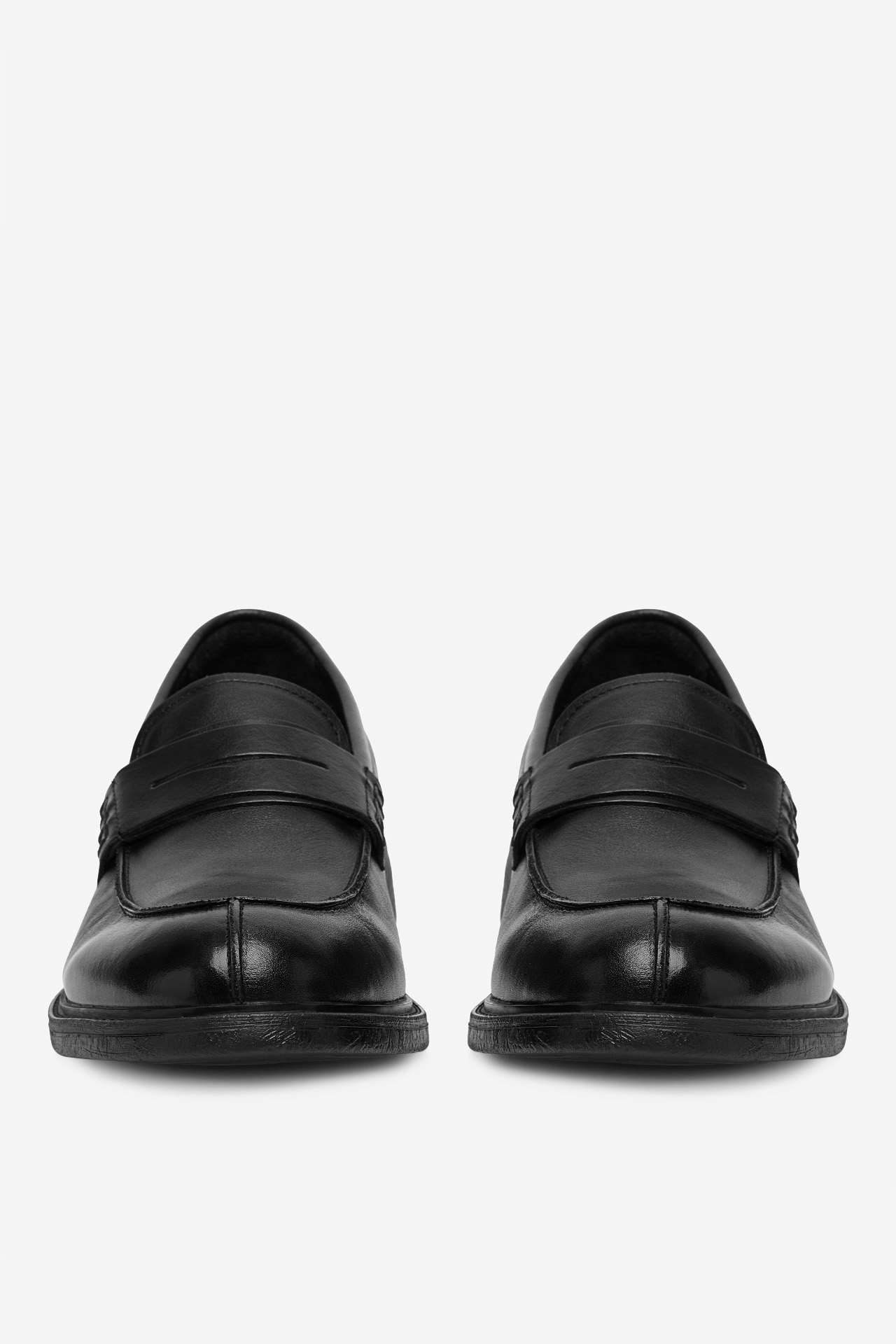 Loaferke Črna