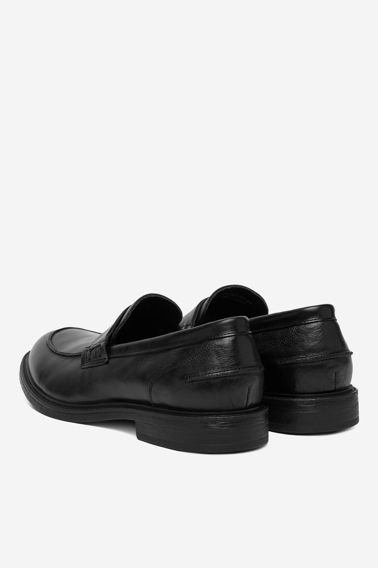 Loaferke Črna