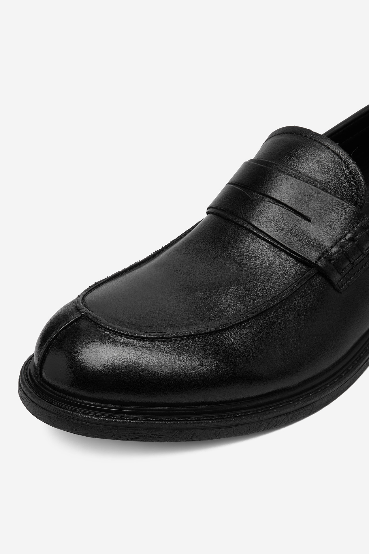 Loaferke Črna