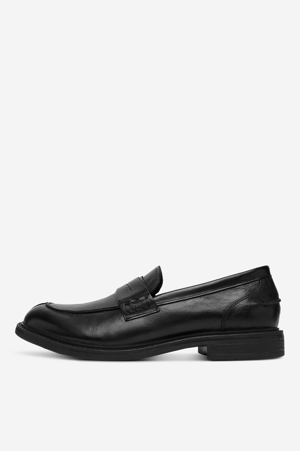 Loaferke Črna