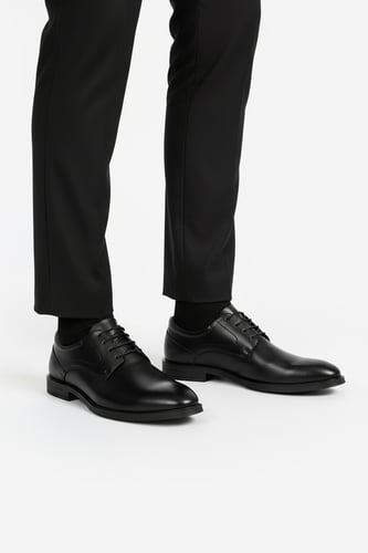 Polobotka Lanetti CEO-VASCO-01 Černá