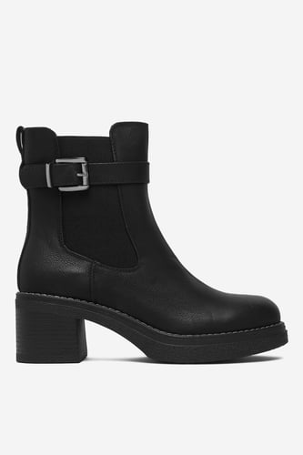 Ghete Jenny CEO-WS6570-09 Negru