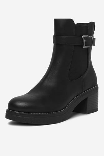 Ghete Jenny CEO-WS6570-09 Negru