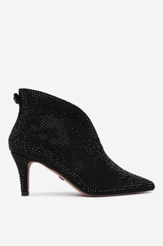 Ботильйони NINE WEST CEO-C6019-1 Чорний