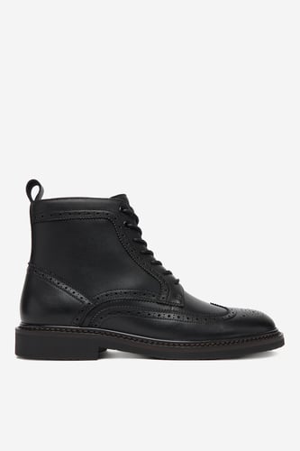 Черевики Gino Rossi EO-Y51-451-AB102 Чорний