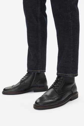 Черевики Gino Rossi EO-Y51-451-AB102 Чорний