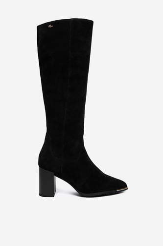 Cizme  Mexx EO-WI44-TUGA-02 Negru