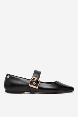 Balerina Beverly Hills Polo Club EO-WS1167-03 Czarny