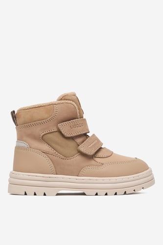 Semiš Lasocki Kids CEO-CI12-VOLGA-02(III)CH Bež