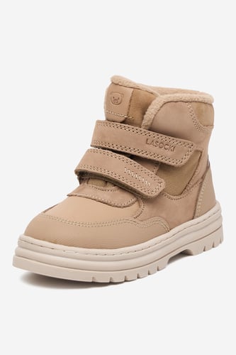 Semiš Lasocki Kids CEO-CI12-VOLGA-02(III)CH Bež
