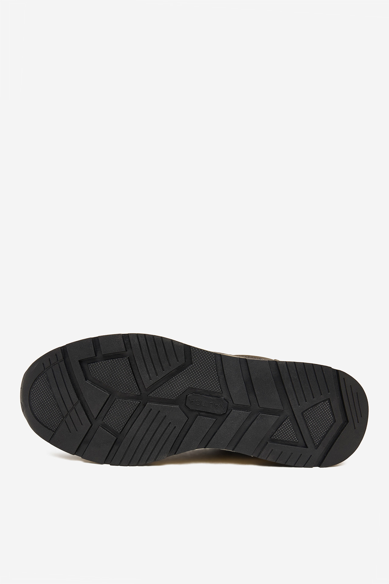Sneakersy Khaki