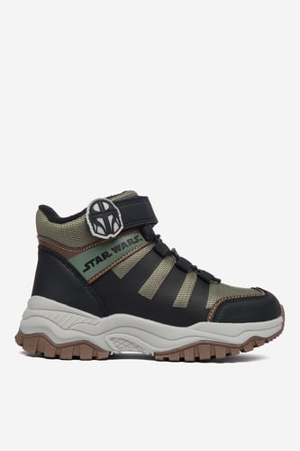 Semiš Star Wars CEO-CP76-AW26-340LCM Khaki