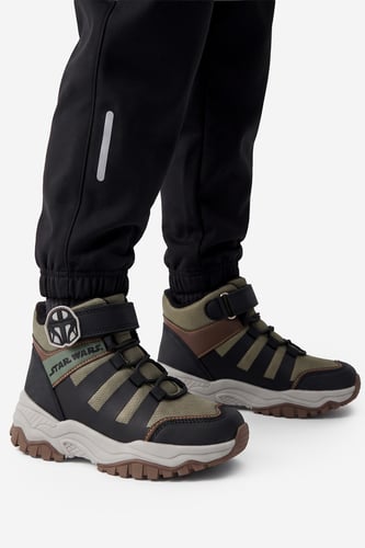 Semiš Star Wars CEO-CP76-AW26-340LCM Khaki