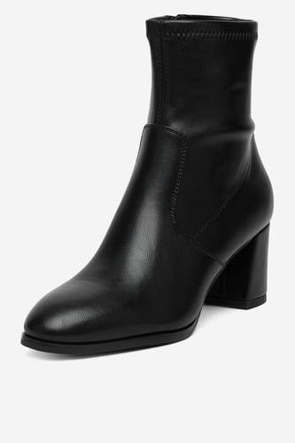 Kotníková obuv Jenny CEO-24F628-2 Černá