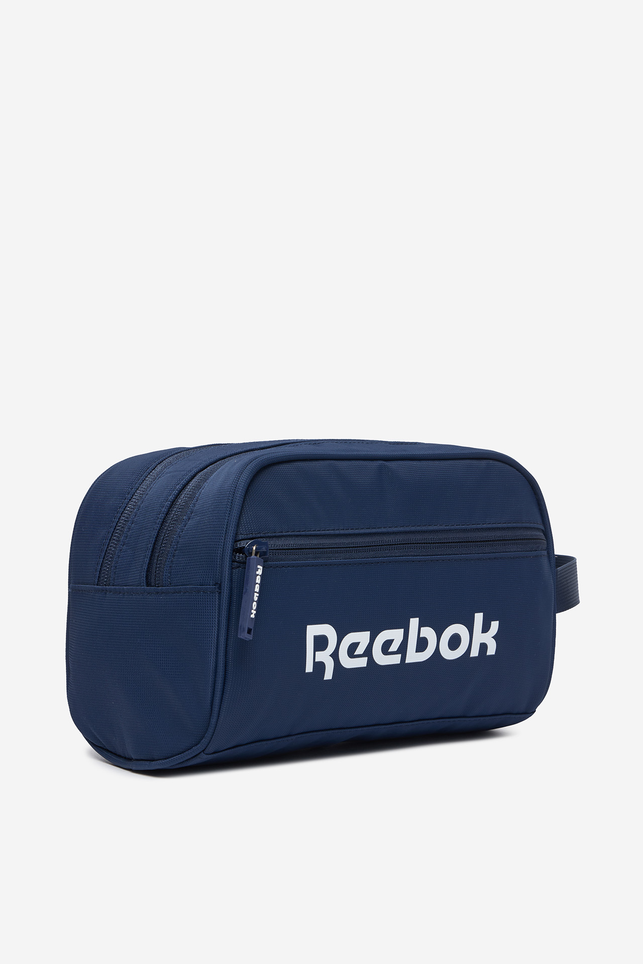 Kosmetický kufřík Tmavomodrá