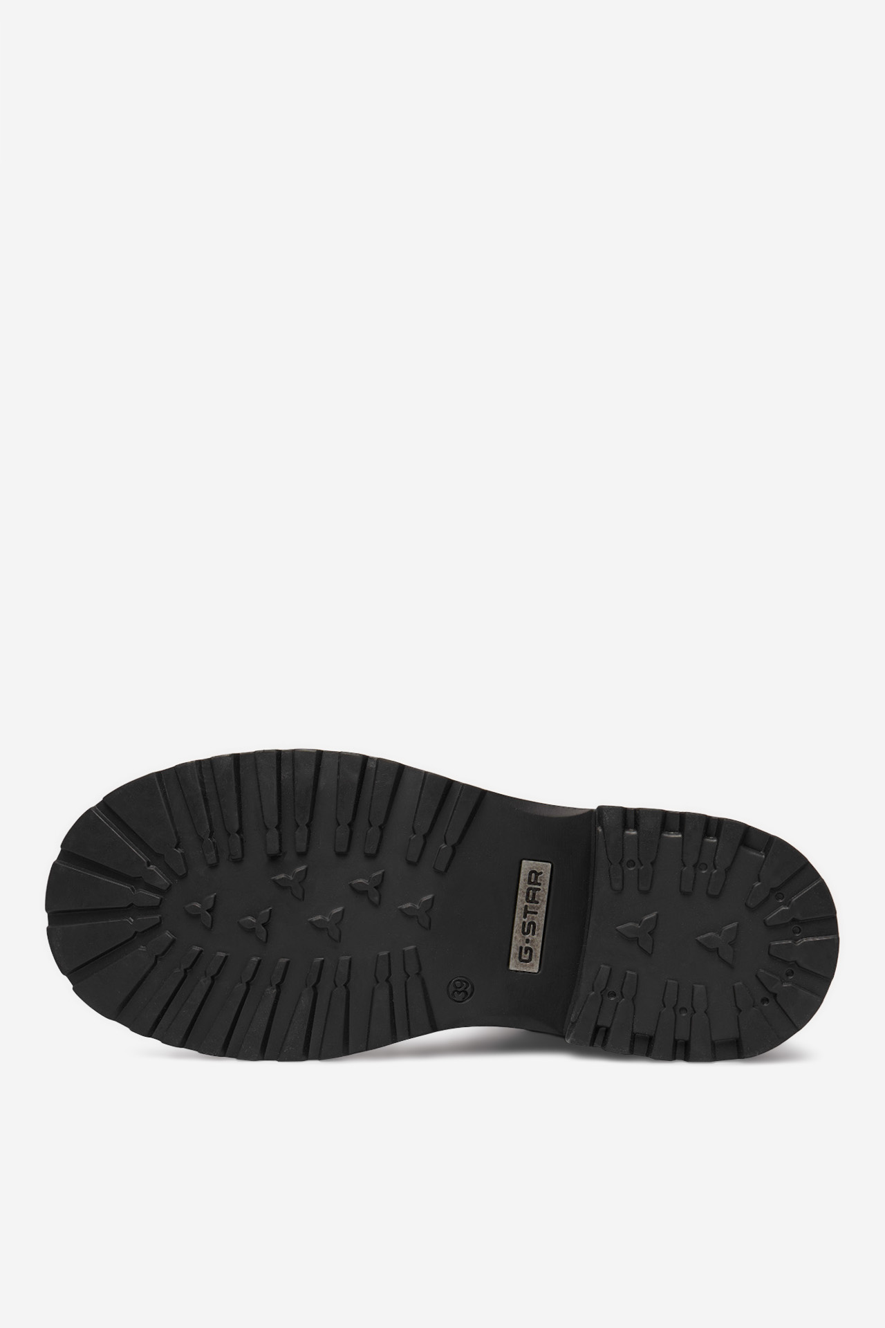 Botine Negru