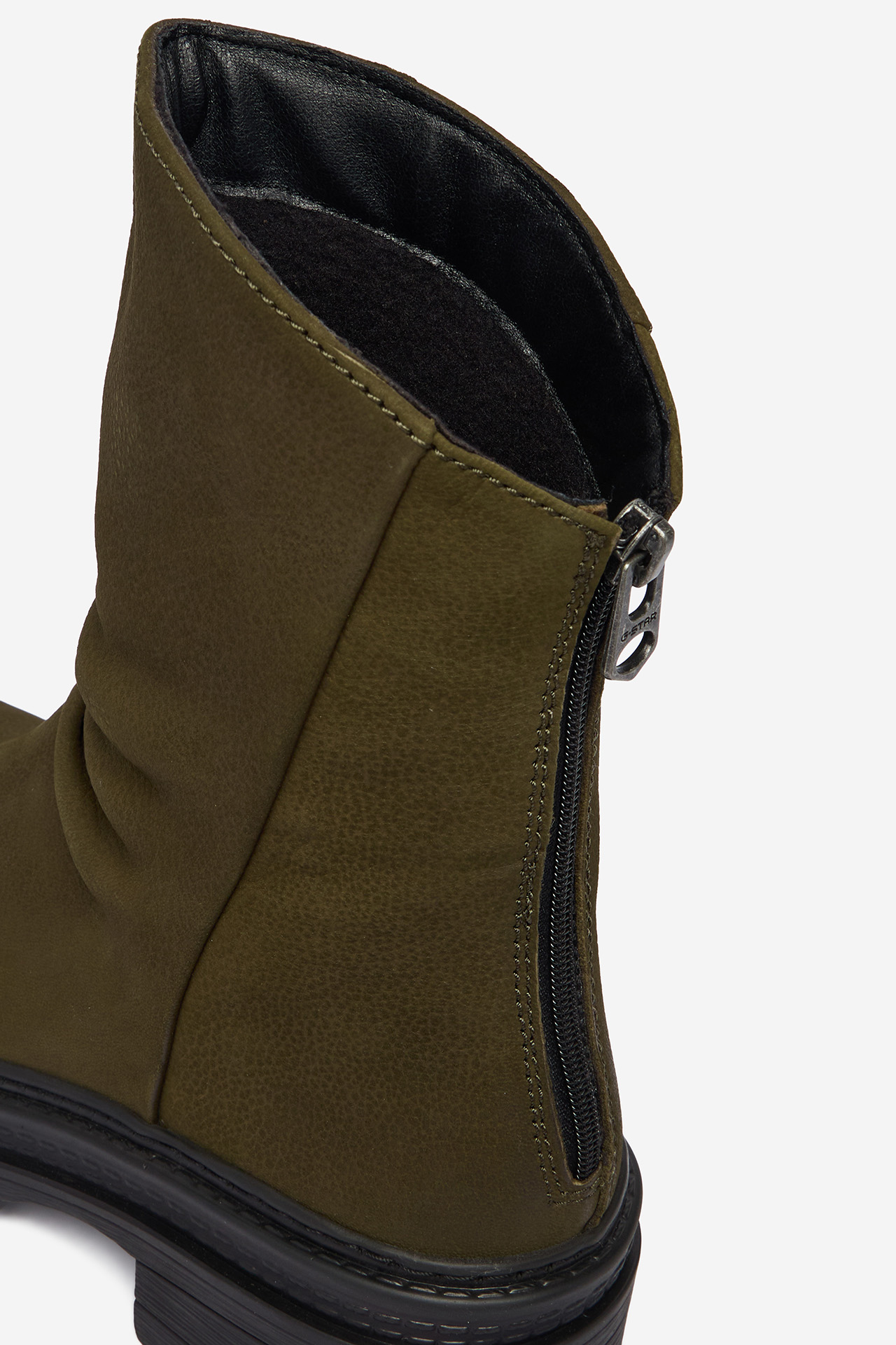 Polokozačky Khaki