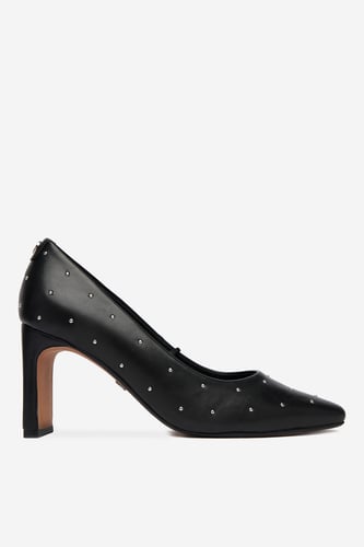 Lodičky NINE WEST CEO-LP806187-1B Černá