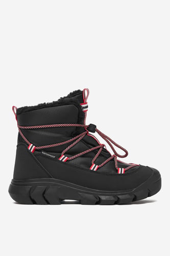 Bocanci HUNTER EO-CP86-26490 Negru